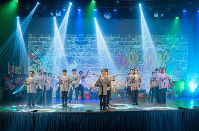 2023 Primary Charity Concert