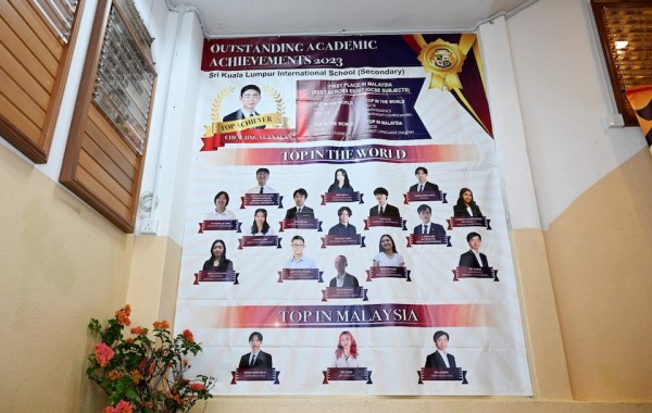 2024 Secondary Speech & Prize-Giving Day