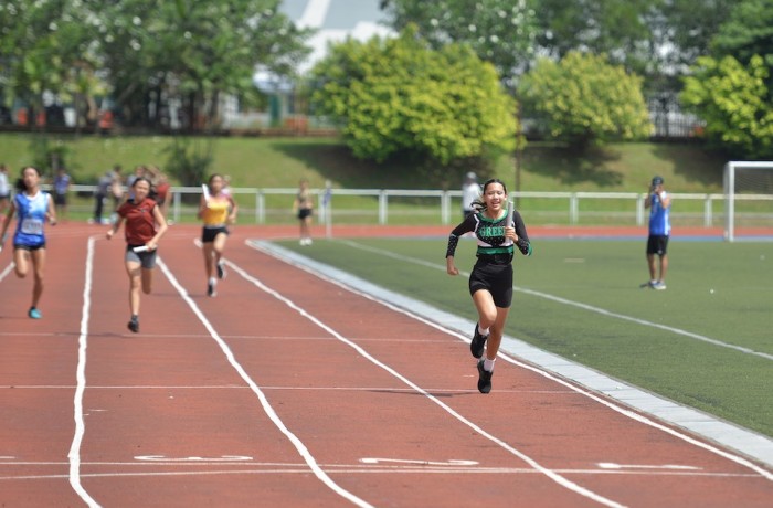 2024 Secondary Annual Sports Day